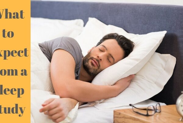 What to Expect from a Sleep Study