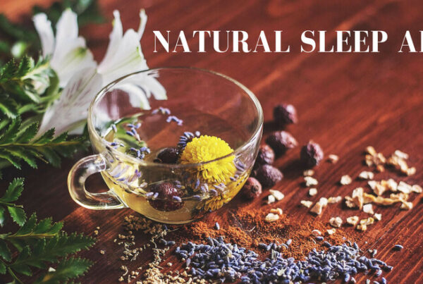 Natural Sleep Aids