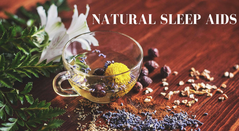 Natural Sleep Aids