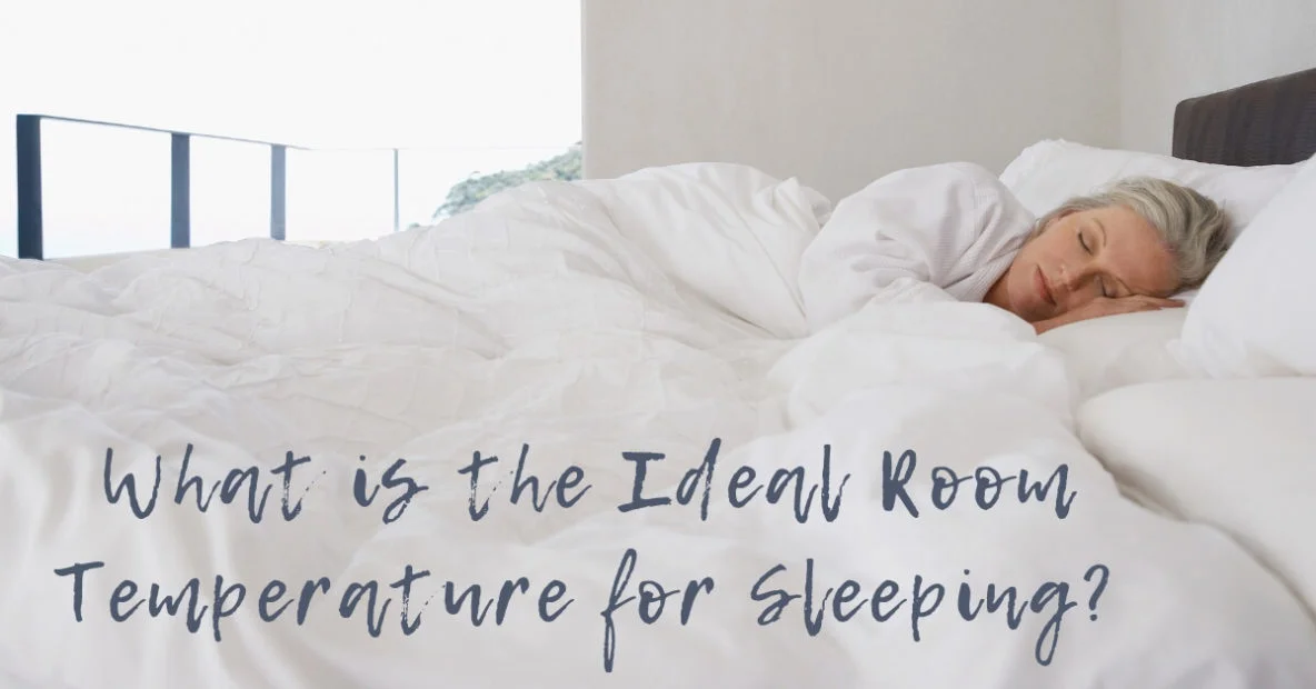 What is the Ideal Room Temperature for Sleeping?