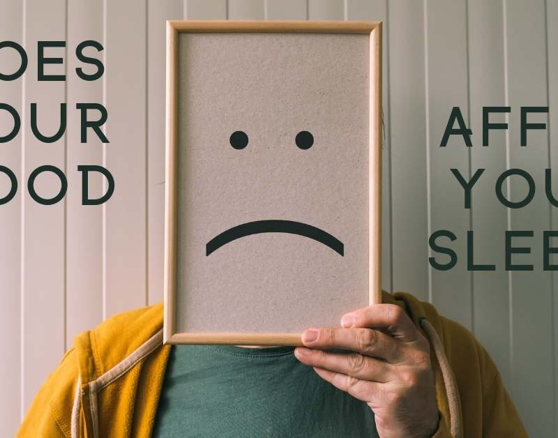Does Your Mood Affect Your Sleep?