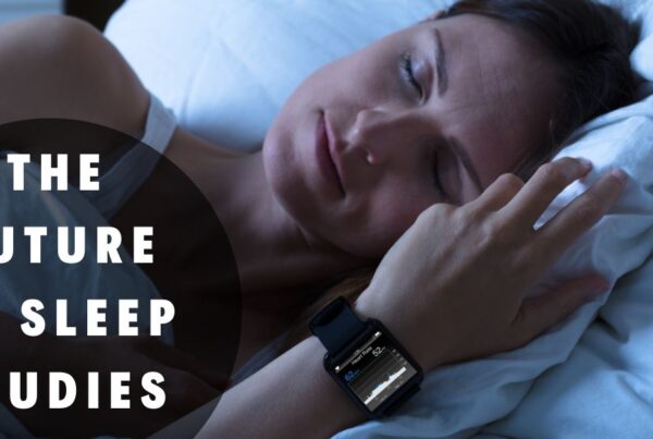 The Future of Sleep Studies