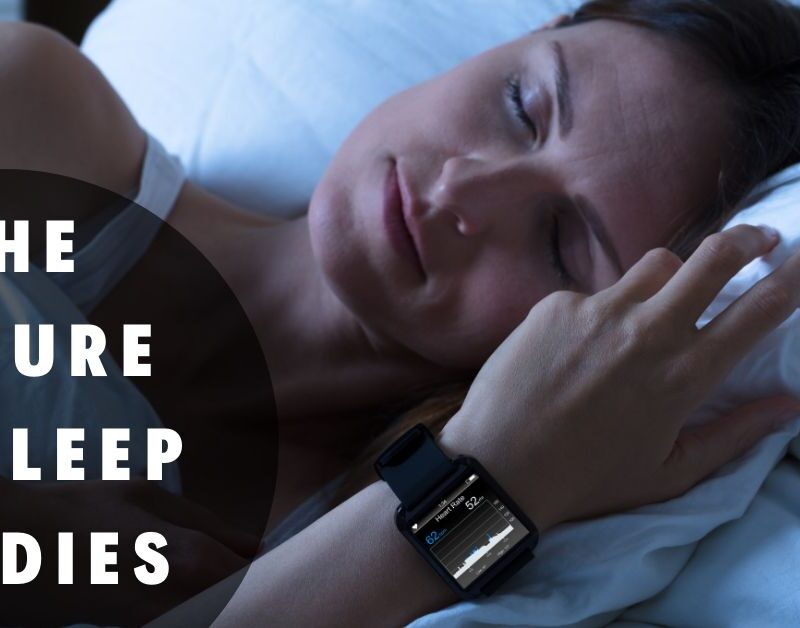 The Future of Sleep Studies