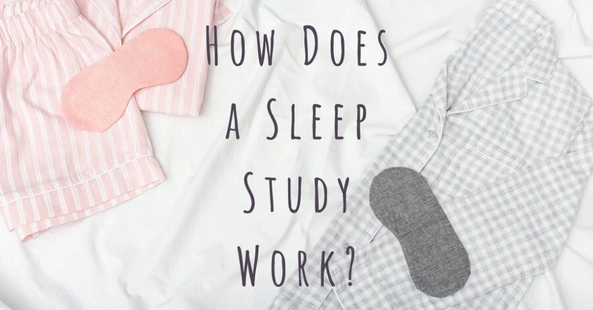 How Does a Sleep Study Work?
