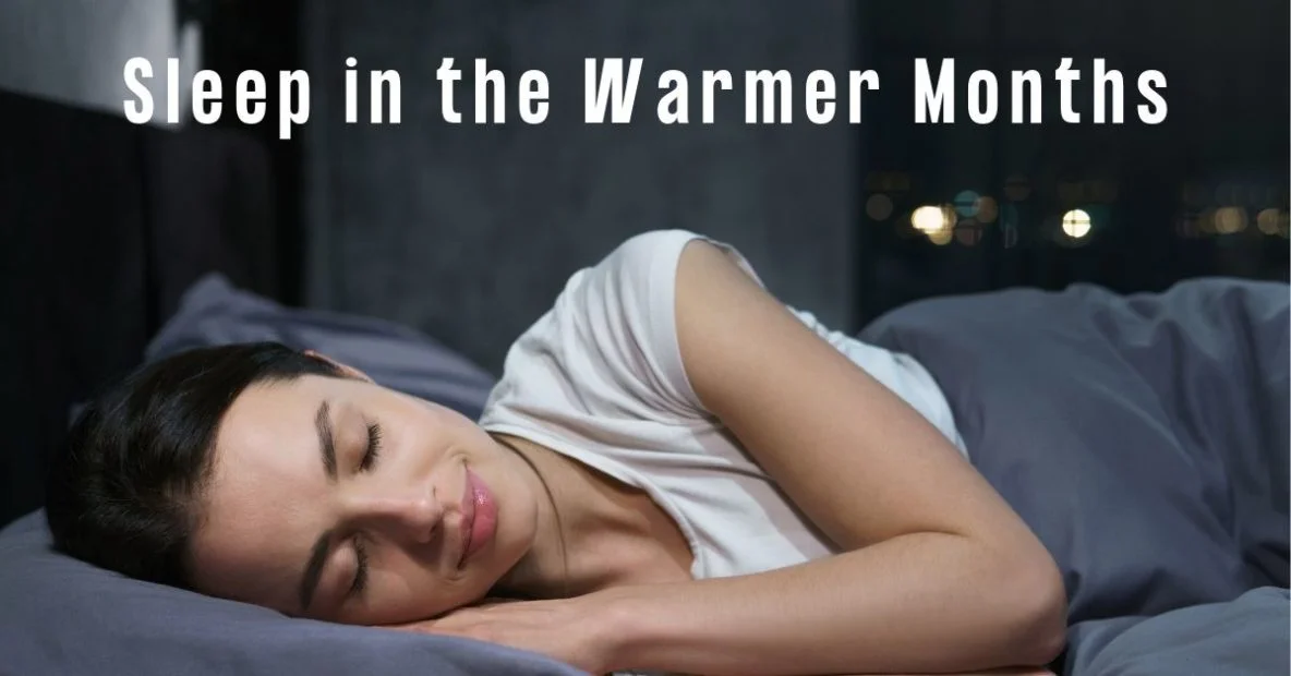 5 Tips for Sleeping Better Tonight